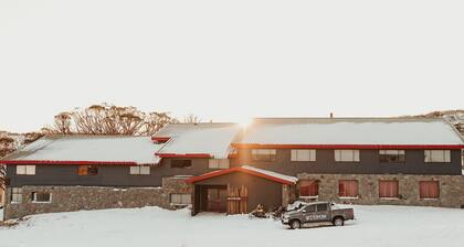 Matterhorn Lodge