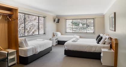 Matterhorn Lodge