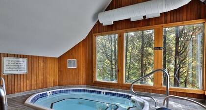 The Powder Pad Studio - Perfect for Two - On Shuttle Route w/ Amenities A4A