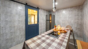 1 habitación y wifi gratis