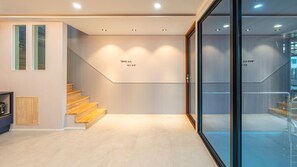 Basic Room, 1 Bedroom (Mickey(Kids Pool Villa)) | 1 bilik tidur, Wi-fi percuma