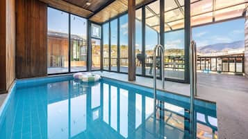 Eenvoudige kamer, 1 slaapkamer (Minnie(Kids Pool Villa)) | 1 slaapkamer, gratis wifi
