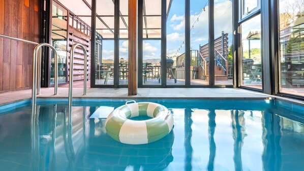 Basic Room, 1 Bedroom (Mickey(Kids Pool Villa)) | 1 bedroom, free WiFi