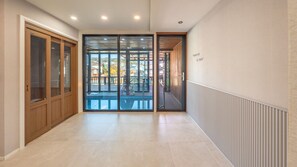 Habitación básica, 1 habitación (Minnie(Kids Pool Villa)) | 1 dormitorio y wifi gratis