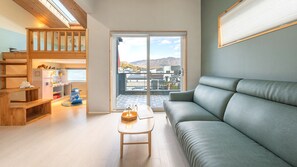 Basic Room, 1 Bedroom (Mickey(Kids Pool Villa)) | 1 bedroom, free WiFi