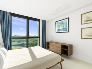 1 Schlafzimmer, Zimmersafe, Bügeleisen/Bügelbrett, kostenloses WLAN