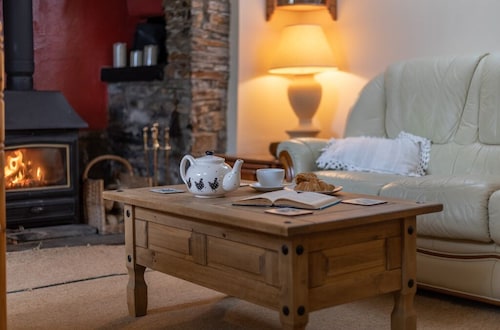 Sylvie's Country Cottage