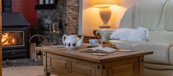 Sylvie's Country Cottage