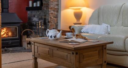 Sylvie's Country Cottage