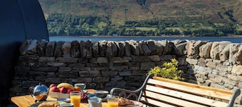 Loch Broom Glamping