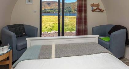 Loch Broom Glamping