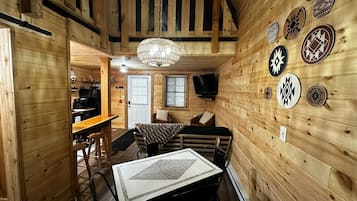 Intérieur