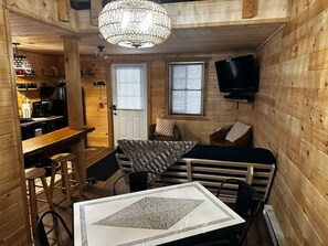 Interieur