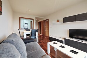 Coin séjour