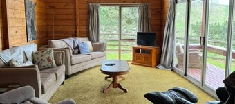 A Rural Retreat
