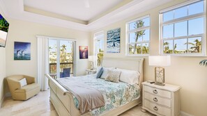 3 soverom, strykejern/-brett, wi-fi og sengetøy