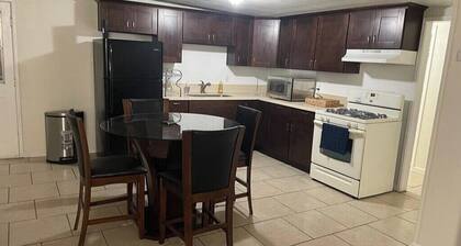 2-bedroom apartment in beautiful El Cajon with WiFi, Fitness room, and Parking.