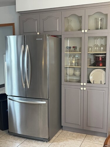 Bungalow 5 1/2 / Ground floor