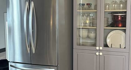 Bungalow 5 1/2 / Ground floor