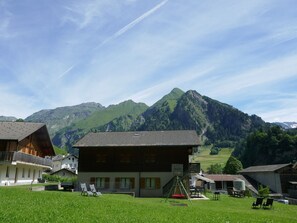 Aussenbereich