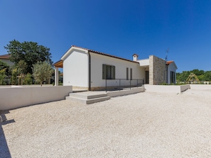 Exterior - Juventa by Interhome (Rovinj/Bale)