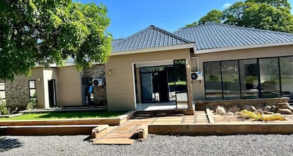 Alexandrina's Corner Bed and Breakfast