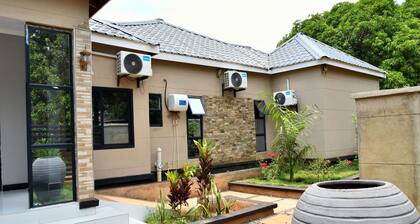 Alexandrina's Corner Bed and Breakfast