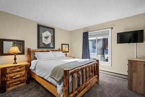 3 habitaciones, tabla de planchar con plancha y wifi gratis 