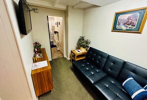 Habitación individual Deluxe, para no fumadores, vista a la montaña | Wifi gratis 