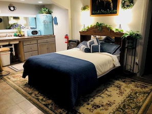 Deluxe Single Room, Non Smoking, Mountain View | 1 bilik tidur, Wi-fi percuma