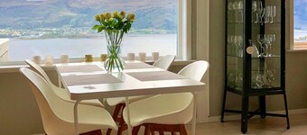 Gorgeous apartment in ålesund with WiFi