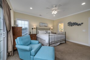 3 Schlafzimmer, Bügeleisen/Bügelbrett, kostenloses WLAN, Bettwäsche