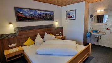 4 chambres, accĂšs Internet