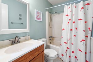 Bruser, håndklæder