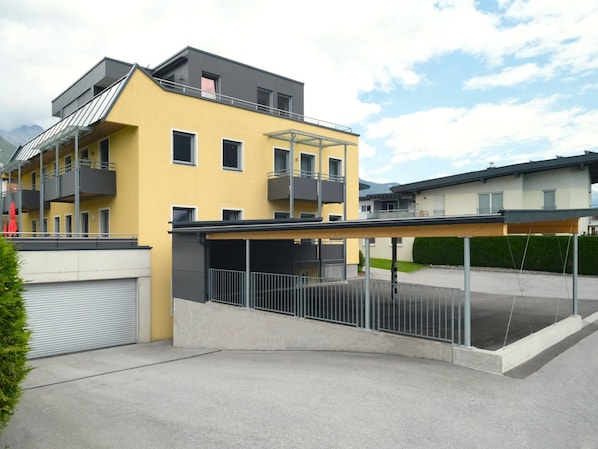 Exterieur