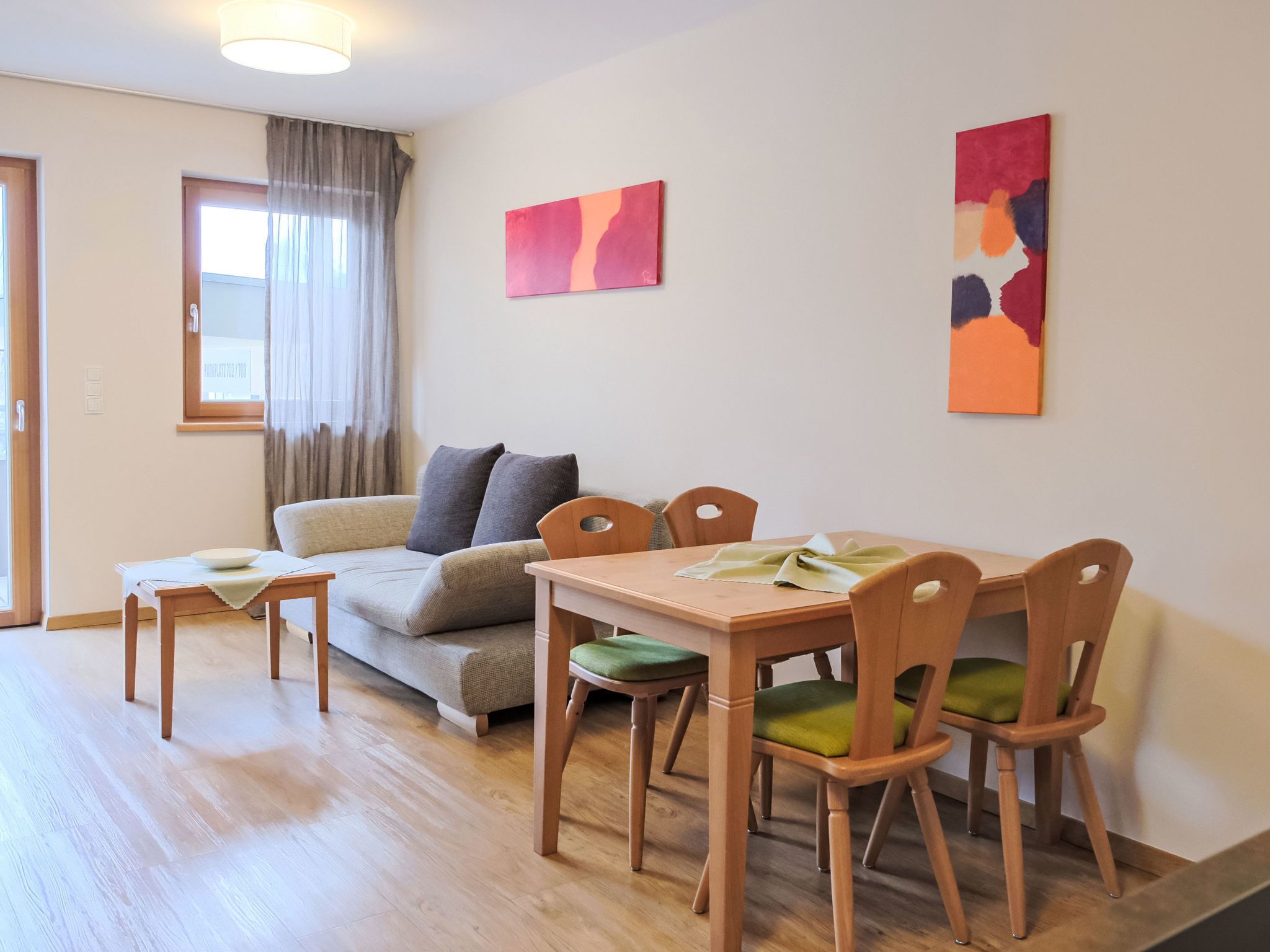 Appartement Edith By Interhome - Imst