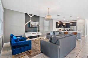 Smart TV, videojuegos