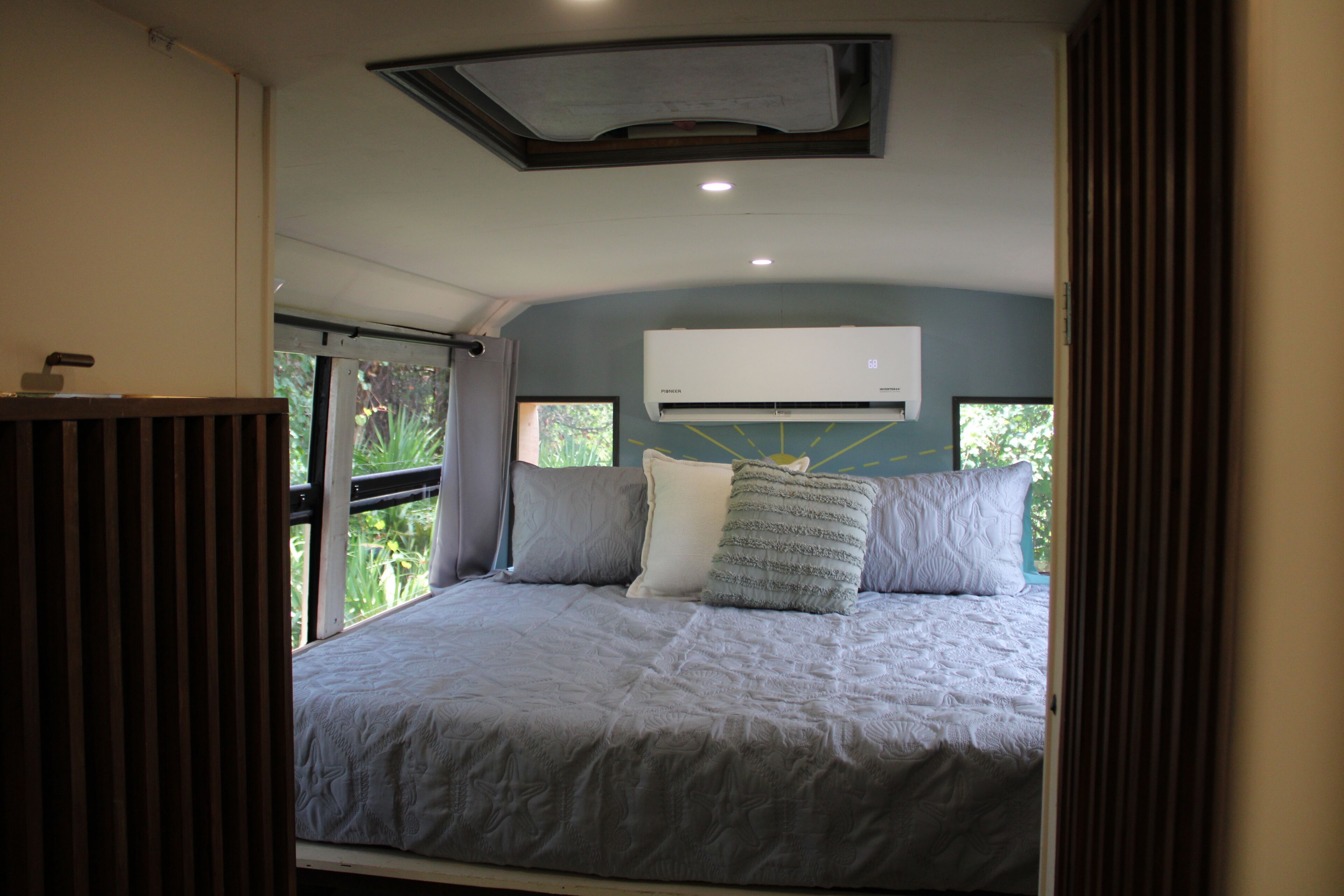 1 slaapkamer, gratis wifi, beddengoed