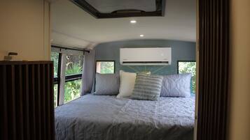 1 slaapkamer, gratis wifi, beddengoed