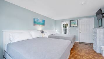 1 slaapkamer, gratis wifi, beddengoed