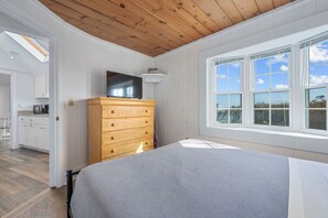 2 slaapkamers, gratis wifi, beddengoed