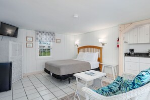 Kostenloses WLAN, Bettwäsche