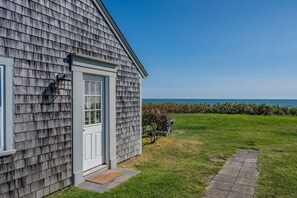 Exterior - The Shell Cottage - Where Beach Dreams Begin (South Yarmouth)