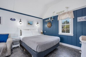 Kostenloses WLAN, Bettwäsche