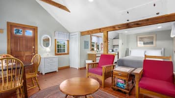 1 slaapkamer, gratis wifi, beddengoed