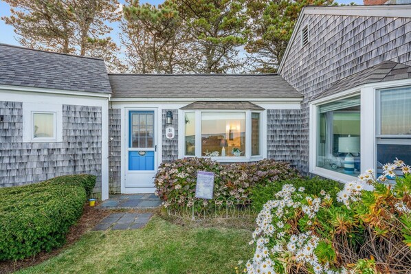 Exterior - The View – Where Beach Dreams Begin (South Yarmouth)