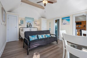 1 slaapkamer, gratis wifi, beddengoed