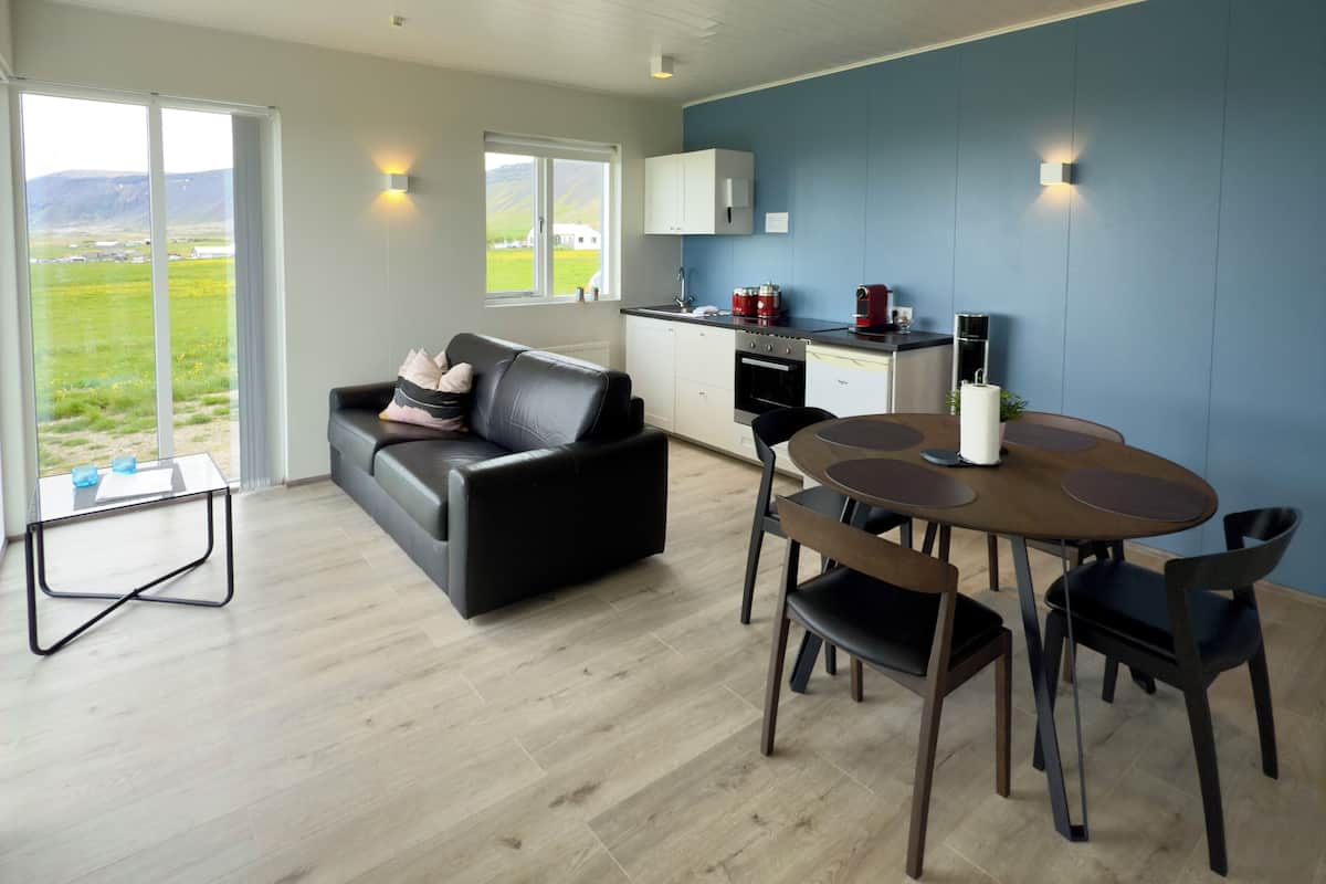 Cottage, vista montagna | 1 camera, Wi-Fi gratuito