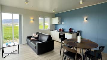 Cottage, vue montagne | 1 chambre, Wi-Fi gratuit