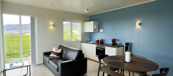 Kambur cottages